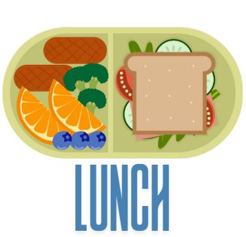  lunch